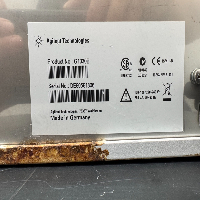 Agilent Technologies 1100 Series ALS Thermostat G1330B HPLC image 0